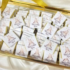 Bebek Doğum Günü Kutusu